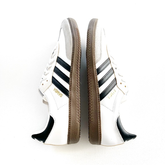 adidas Samba OG Mens Size 11 G17102 New - Picture 2 of 12